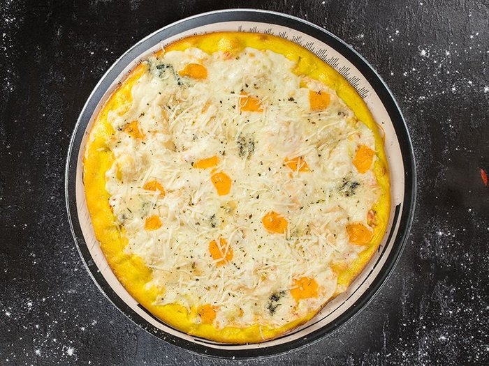 Четыре сыра